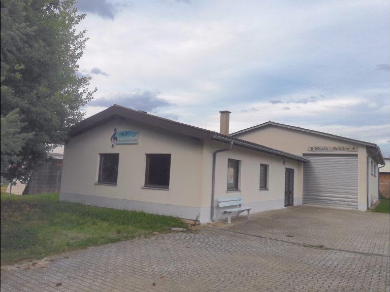 Vereinsheim Musik-Schiire
